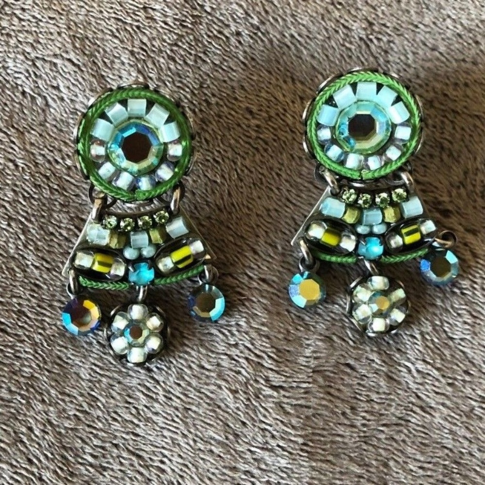 Ayala Bar Earrings